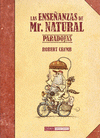  LAS ENSEÑANZAS DE MR. NATURAL