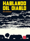 Imagen de cubierta: HABLANDO DEL DIABLO