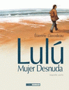 Imagen de cubierta: LULÚ, MUJER DESNUDA 2