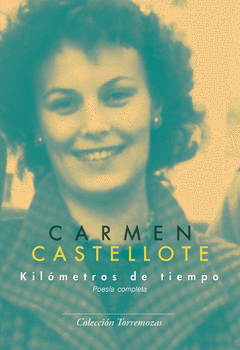 Cover Image: KILÓMETROS DE TIEMPO