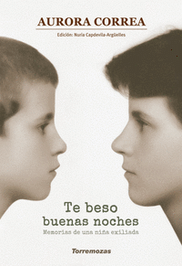 TE BESO BUENAS NOCHES Cover Image: TE BESO BUENAS NOCHES
