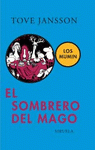 Imagen de cubierta: EL SOMBRERO DEL MAGO