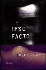 Imagen de cubierta: IPSO FACTO