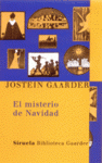 Imagen de cubierta: EL MISTERIO DE NAVIDAD