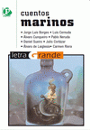 Imagen de cubierta: CUENTOS MARINOS
