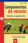Imagen de cubierta: CAMPAMENTOS DE VERANO