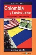 Imagen de cubierta: COLOMBIA Y ESTADOS UNIDOS