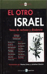 Imagen de cubierta: EL OTRO ISRAEL