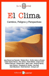 Imagen de cubierta: EL CLIMA