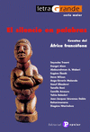 Imagen de cubierta: EL SILENCIO EN PALABRAS