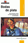 Imagen de cubierta: BODAS DE PLATA