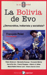  LA BOLIVIA DE EVO