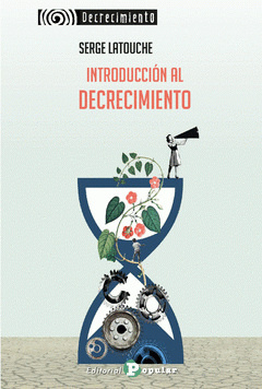 Cover Image: INTRODUCCIÓN AL DECRECIMIENTO