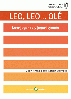 Cover Image: LEO, LEO? OLÉ