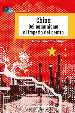Cover Image: CHINA