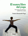 Imagen de cubierta: EL NUEVO LIBRO DEL YOGA