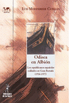 Imagen de cubierta: ODISEA EN ALBIÓN