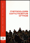 Imagen de cubierta: METODOLOGÍA COMUNICATIVA CRÍTICA