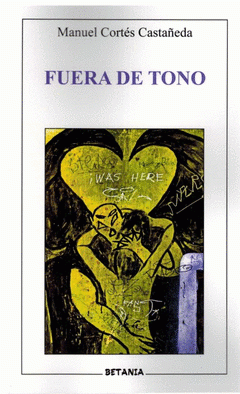Cover Image: FUERA DE TONO