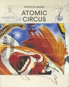 Imagen de cubierta: ATOMIC-CIRCUS