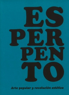 Cover Image: ESPERPENTO ARTE POPULAR Y REVOLUCIÓN ESTÉTICA