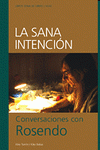 Imagen de cubierta: LA SANA INTENCIÓN