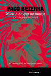 Cover Image: MUERO PORQUE NO MUERO
