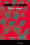Cover Image: PRIMERA SANGRE