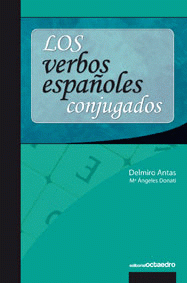 Imagen de cubierta: LOS VERBOS ESPAÑOLES CONJUGADOS