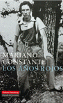 Imagen de cubierta: LOS AÑOS ROJOS