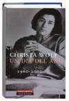 Imagen de cubierta: UN DÍA DEL AÑO (1960-2000)
