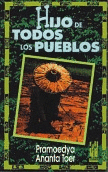 Cover Image: HIJO DE TODOS LOS PUEBLOS