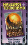  HABLEMOS DE TERRORISMO