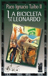  LA BICICLETA DE LEONARDO