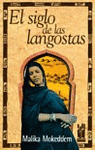 Imagen de cubierta: EL SIGLO DE LAS LANGOSTAS