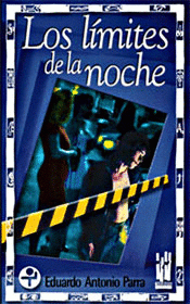 Imagen de cubierta: LA LÍMITES DE LA NOCHE