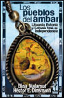 Imagen de cubierta: LOS PUEBLOS DEL AMBAR