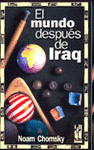 Imagen de cubierta: EL MUNDO DESPUÉS DE IRAQ