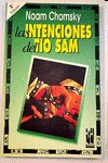  LAS INTENCIONES DEL TÍO SAM