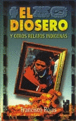 Imagen de cubierta: EL DIOSERO