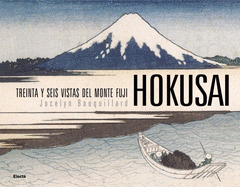 Imagen de cubierta: HOKUSAI
