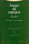 Imagen de cubierta: JUEGO DE ESPEJOS