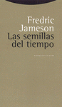 Imagen de cubierta: LAS SEMILLAS DEL TIEMPO