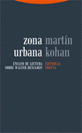  ZONA URBANA