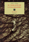 Imagen de cubierta: EL VIGILANTE DE LA SALAMANDRA