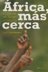 Imagen de cubierta: FRICA MÁS CERCA