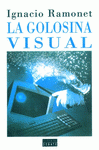 Imagen de cubierta: LA GOLOSINA VISUAL