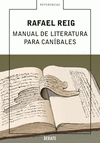  MANUAL DE LITERATURA PARA CANÍBALES