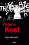 Imagen de cubierta: VICTORIA KENT