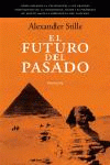 Imagen de cubierta: EL FUTURO DEL PASADO